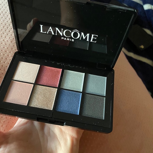 Lancome Other - !!!FINAL PRICE!!! Lancome eyeshadow pallet
